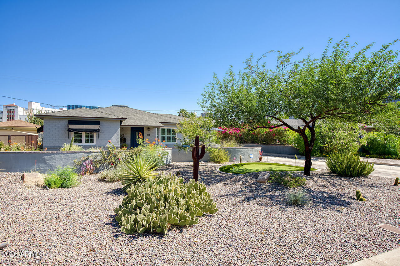 314 W WINDSOR Avenue, Phoenix, AZ 85003