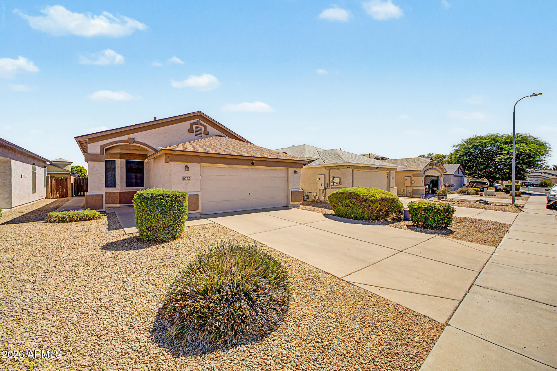 9733 W MOUNTAIN VIEW Road, Peoria, AZ 85345