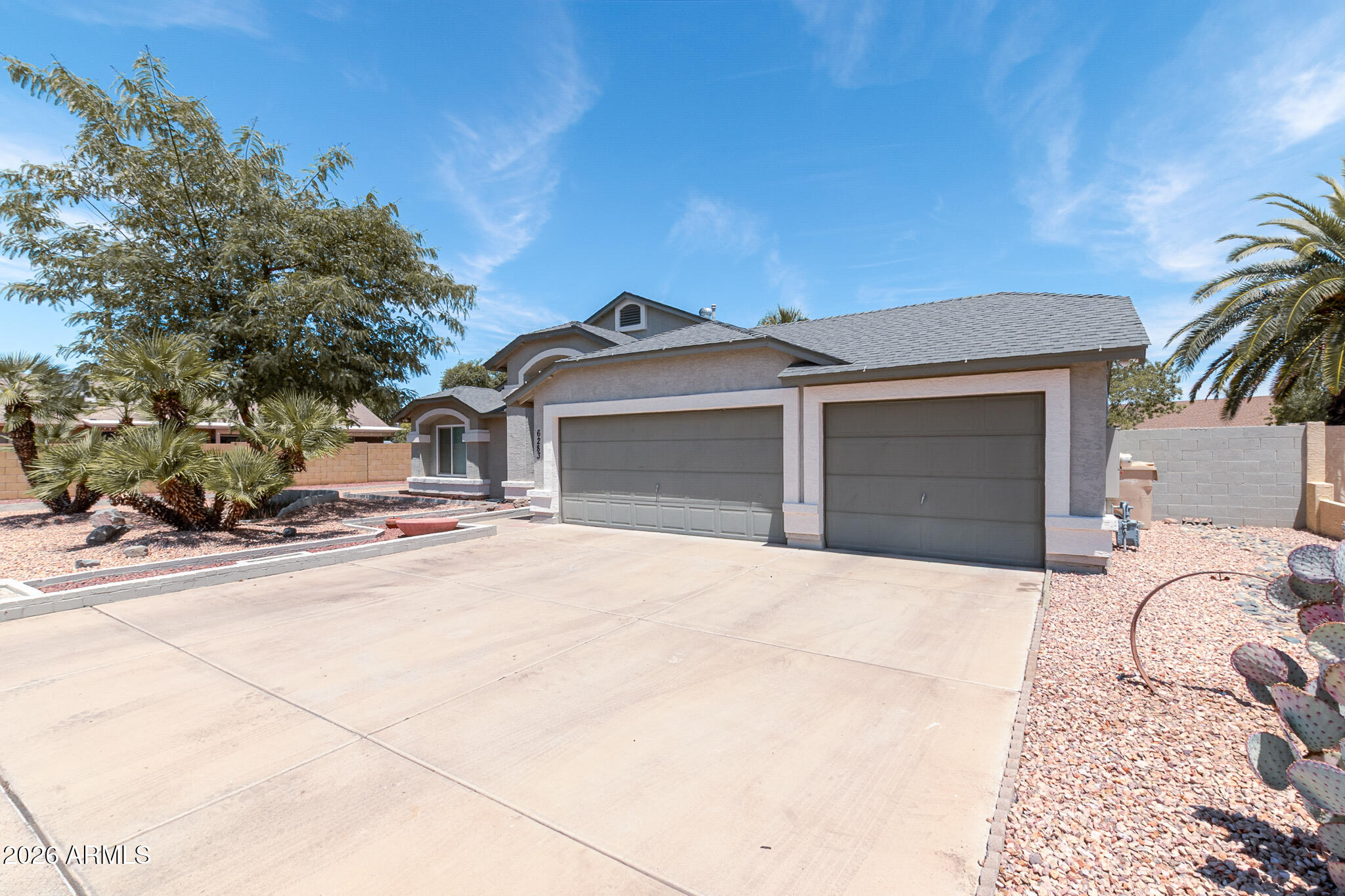 6283 N 89TH Avenue, Glendale, AZ 85305