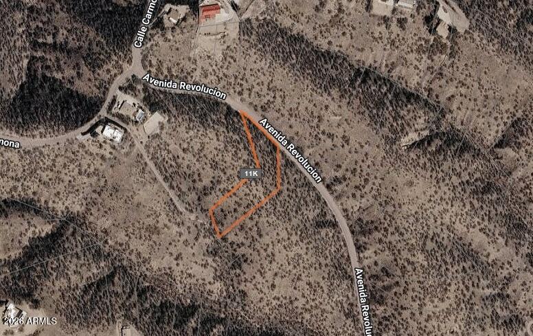 991 AVENIDA REVOLUCION 44, Rio Rico, AZ 85648