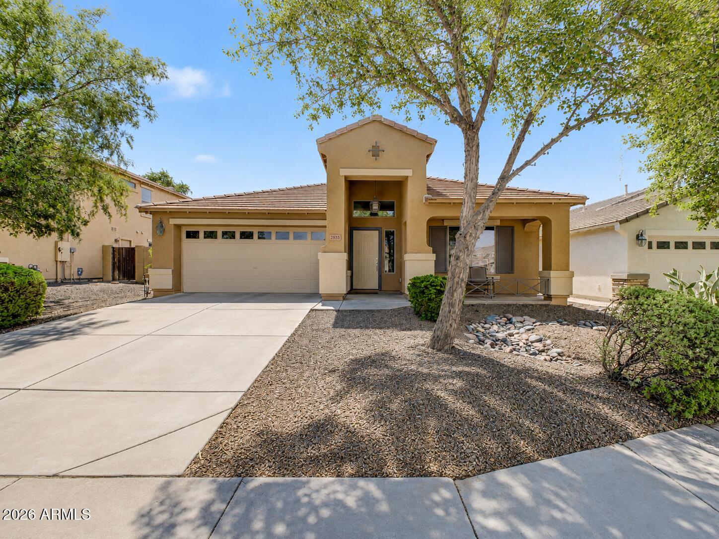 2835 E QUIET HOLLOW Lane, Phoenix, AZ 85024