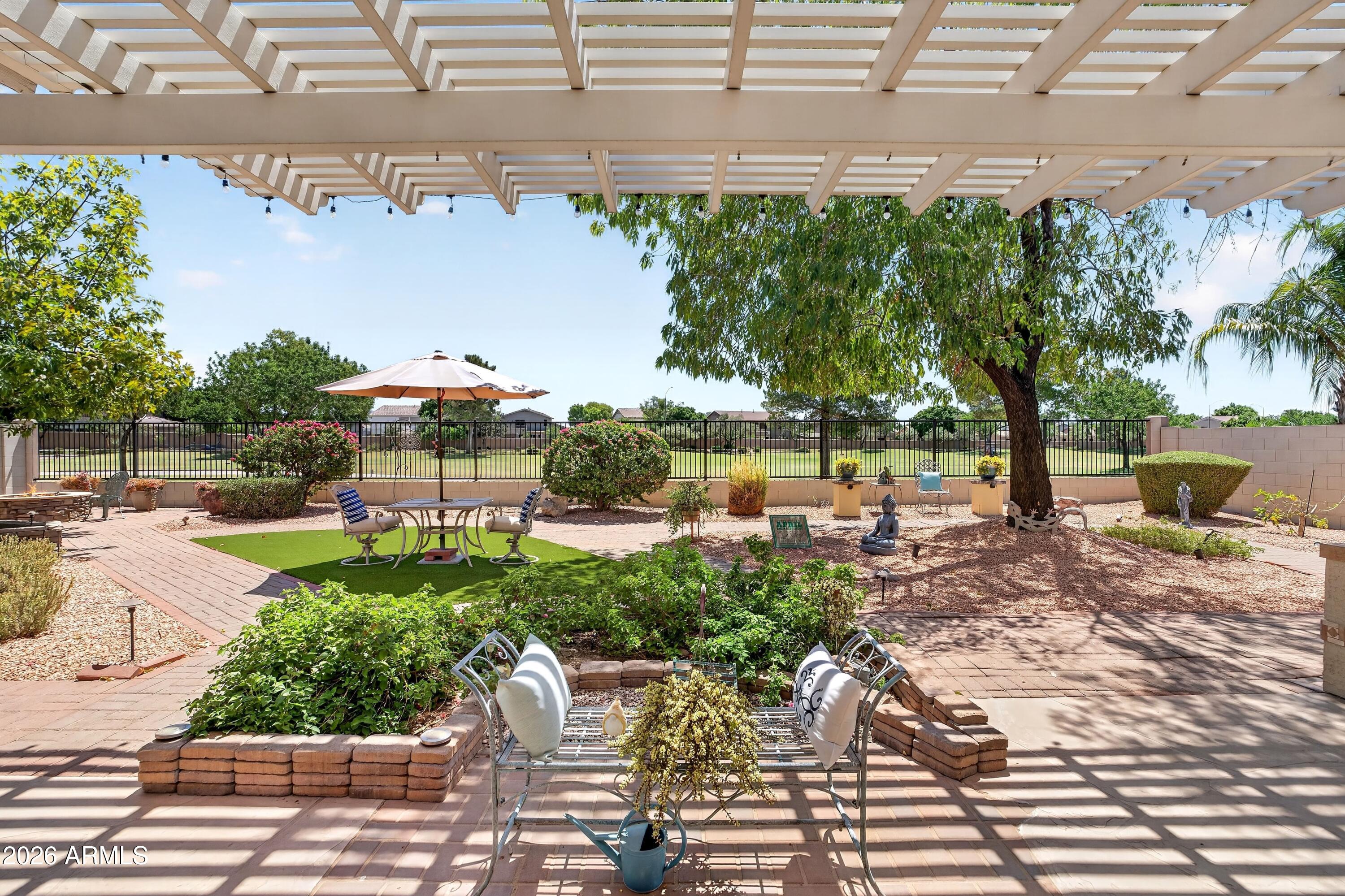 2263 S FAITH, Mesa, AZ 85209