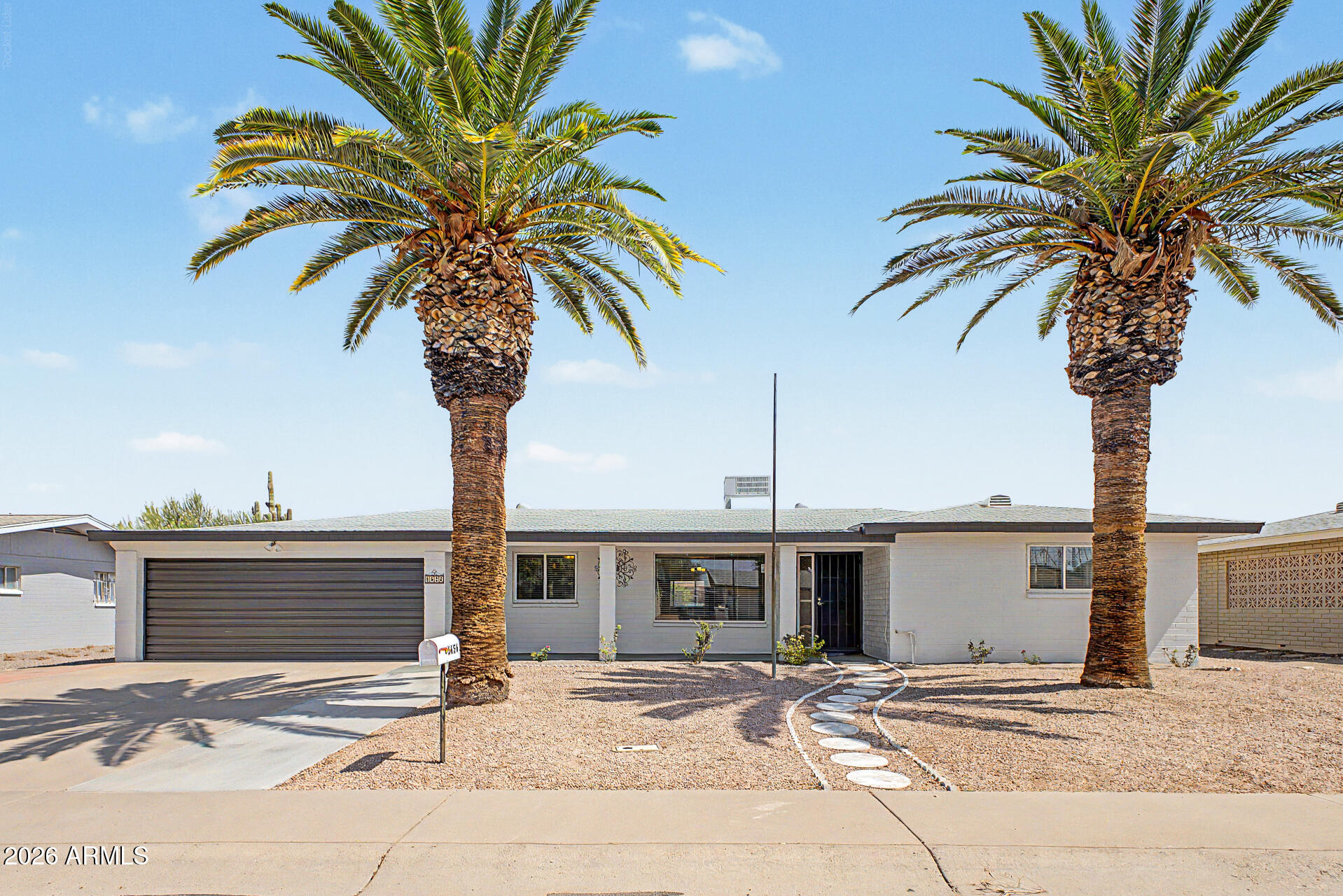 6656 E Decatur Street, Mesa, AZ 85205