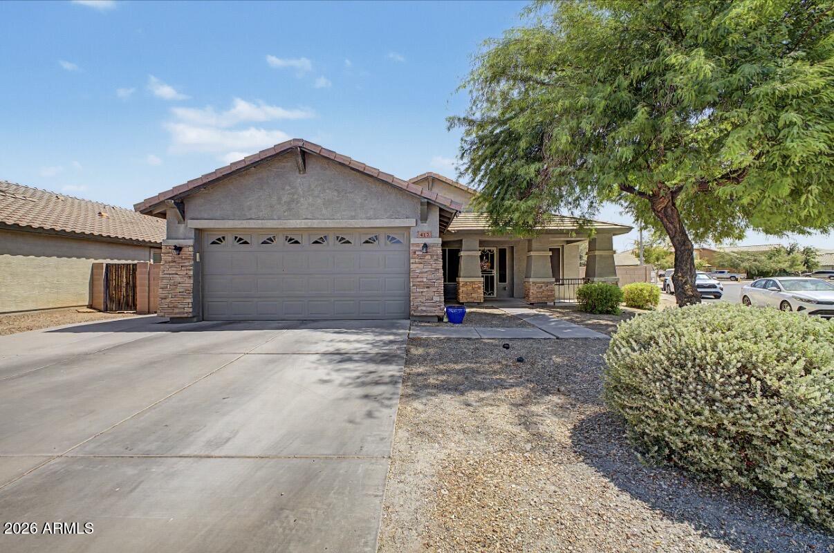 417 S 113TH Avenue, Avondale, AZ 85323