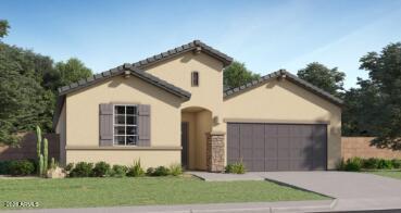 3313 E POMODORO Avenue, San Tan Valley, AZ 85143