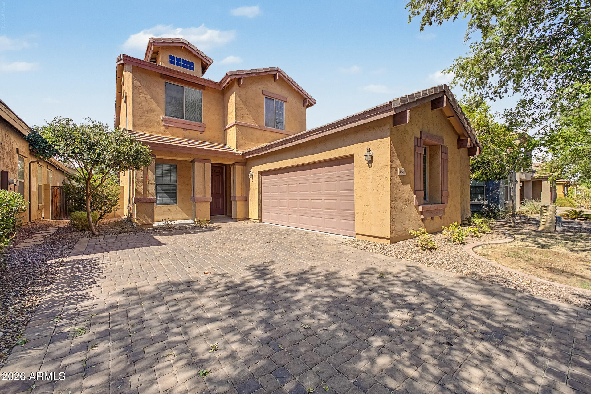 3846 E FAIRVIEW Street, Gilbert, AZ 85295