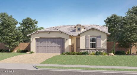 5963 N 191ST Drive, Litchfield Park, AZ 85340