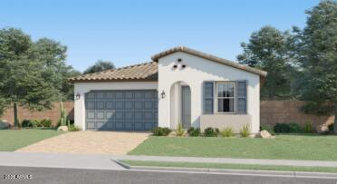 23342 W PARKWAY Drive, Buckeye, AZ 85326