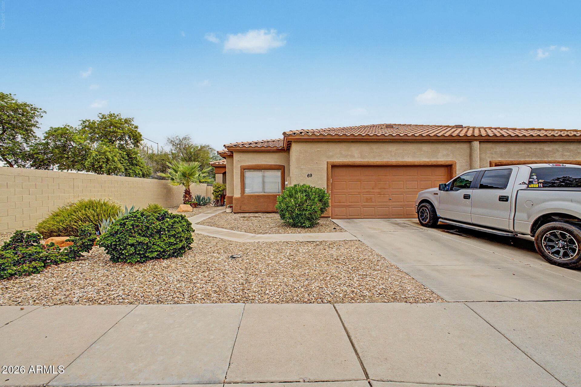 6720 E ENCANTO Street 69, Mesa, AZ 85205