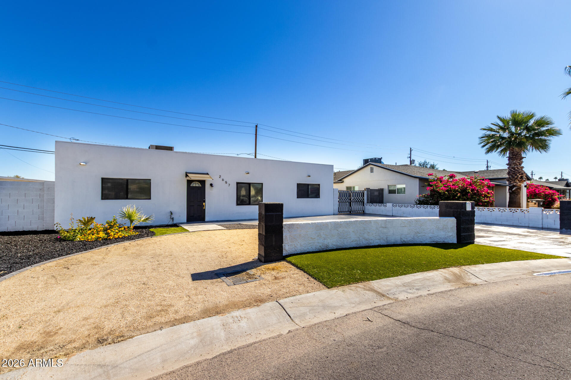 2657 N 71ST Place, Scottsdale, AZ 85257