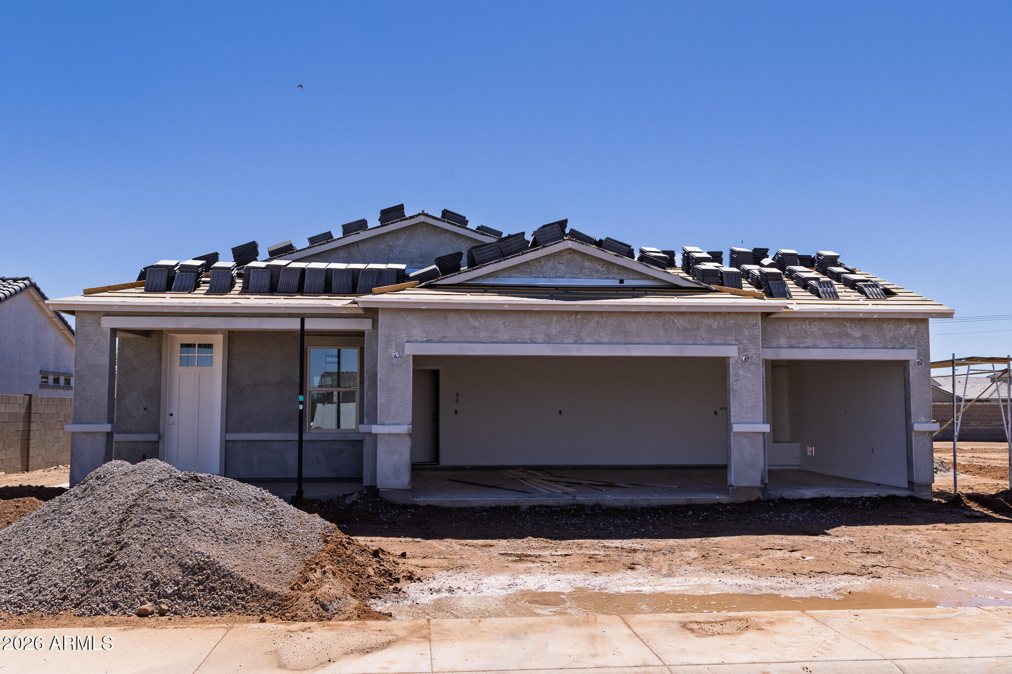 18723 N AVELINO Drive, Maricopa, AZ 85138