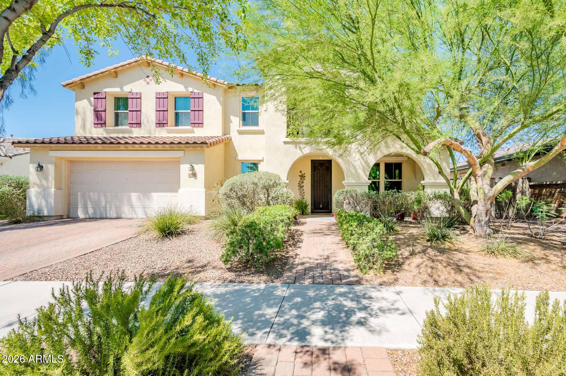 4836 S COVALENT Lane, Mesa, AZ 85212