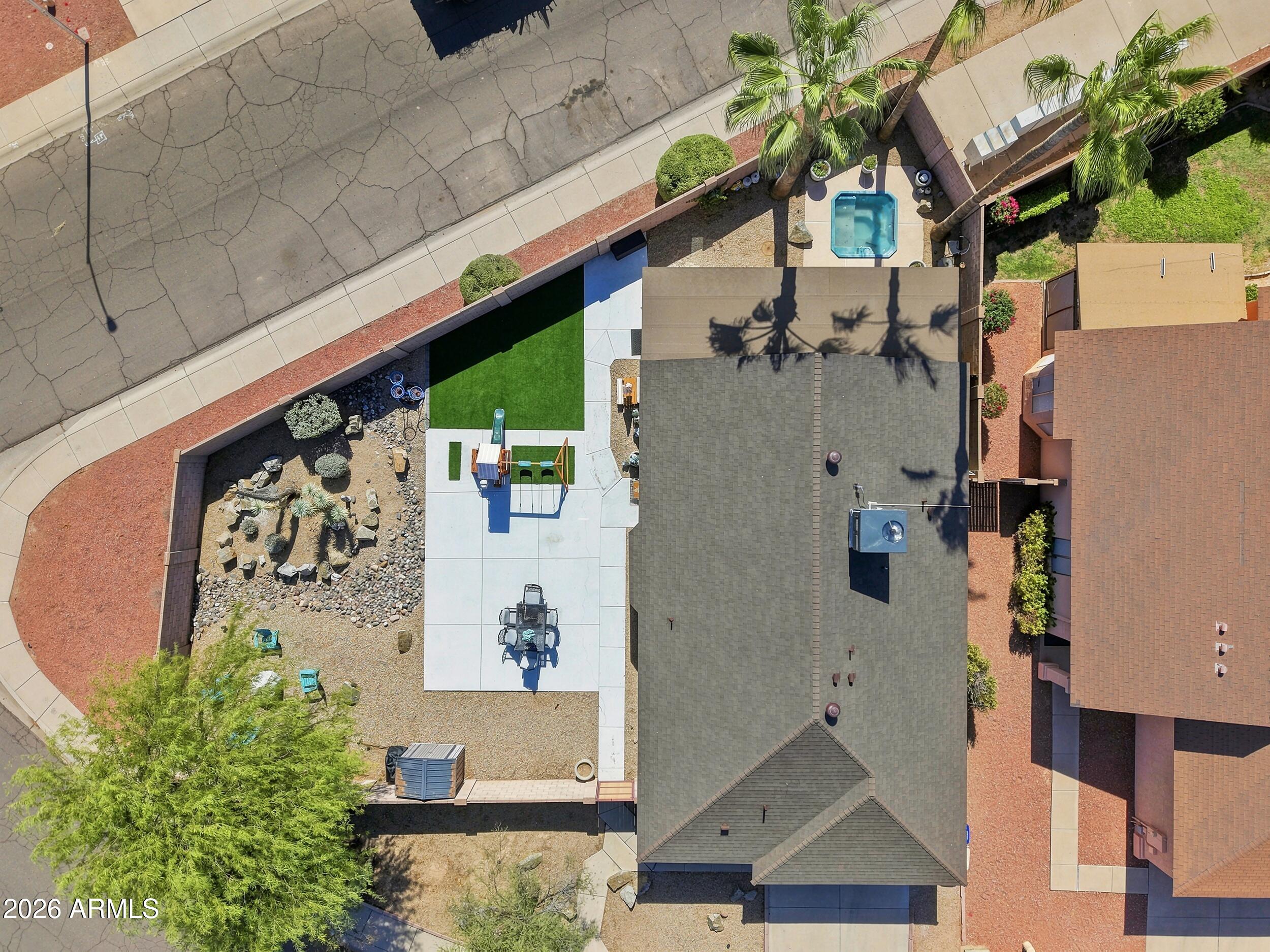 8562 N 108TH Drive, Peoria, AZ 85345