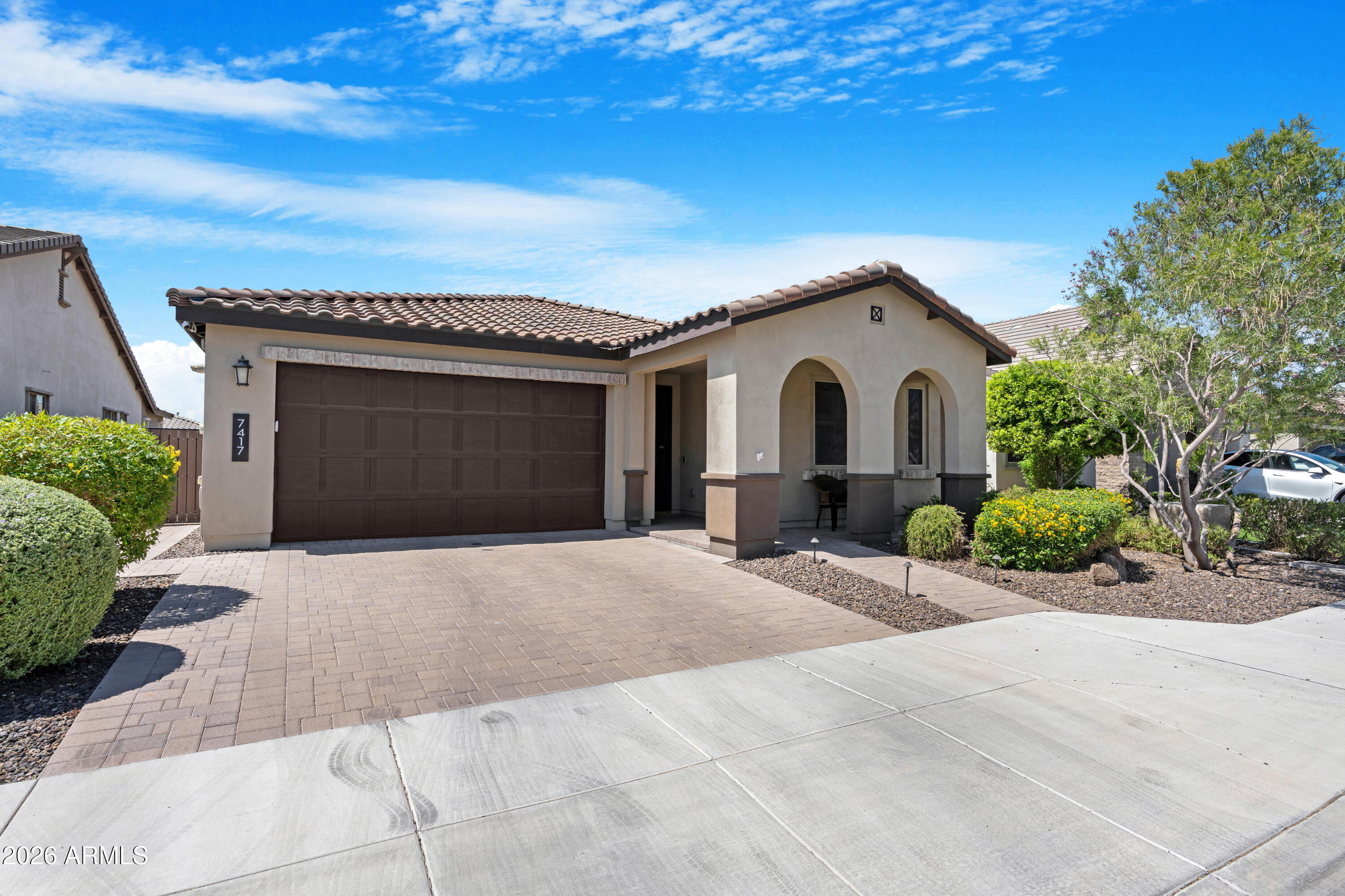 7417 W MAYA Way, Peoria, AZ 85383
