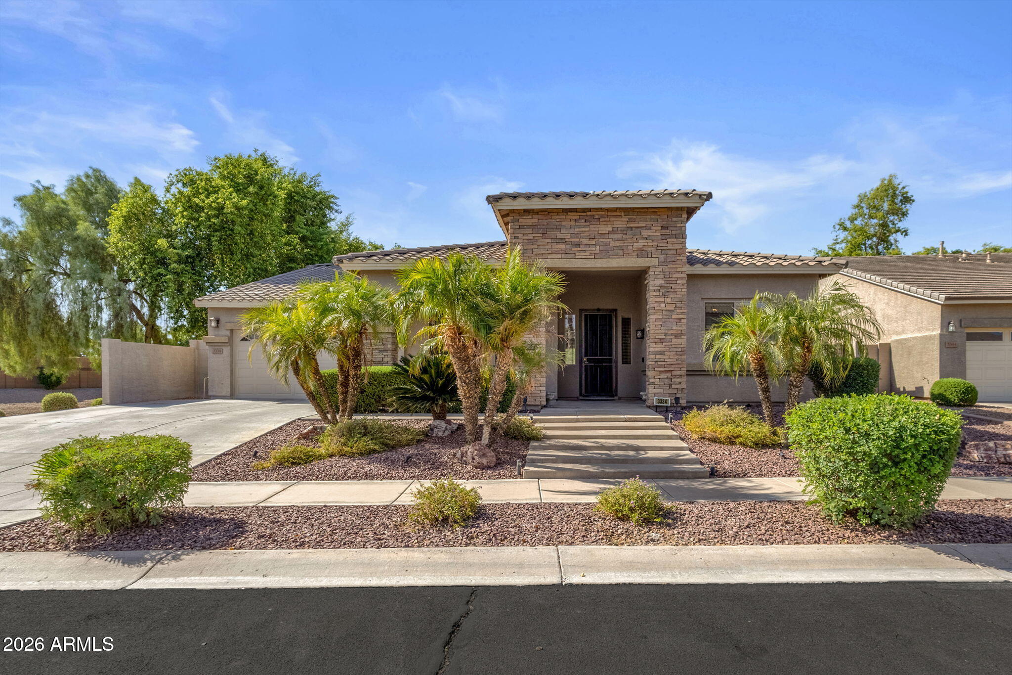 3334 E HOPKINS Road, Gilbert, AZ 85295