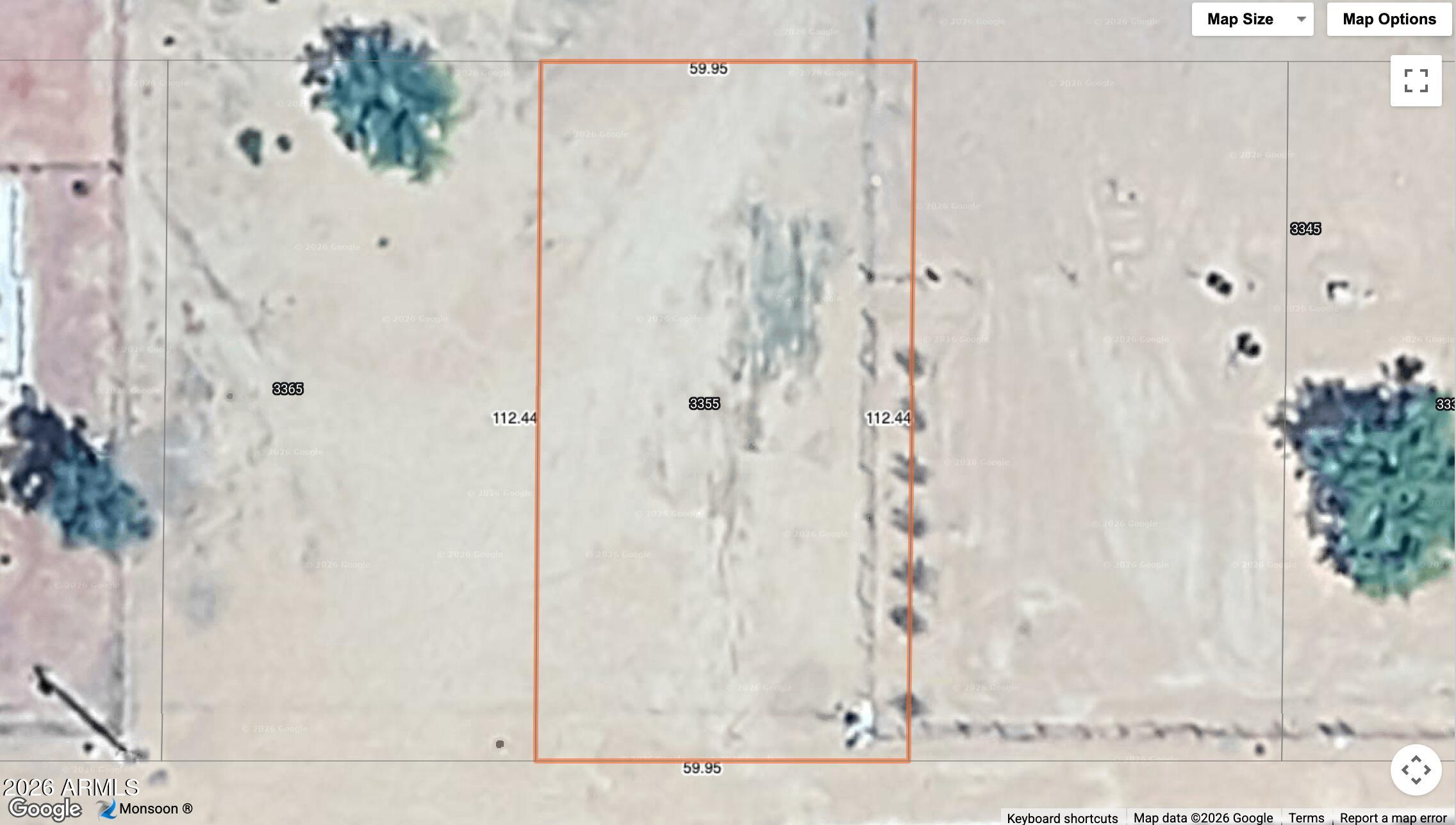 3355 W QUAIL Road 33, Eloy, AZ 85131