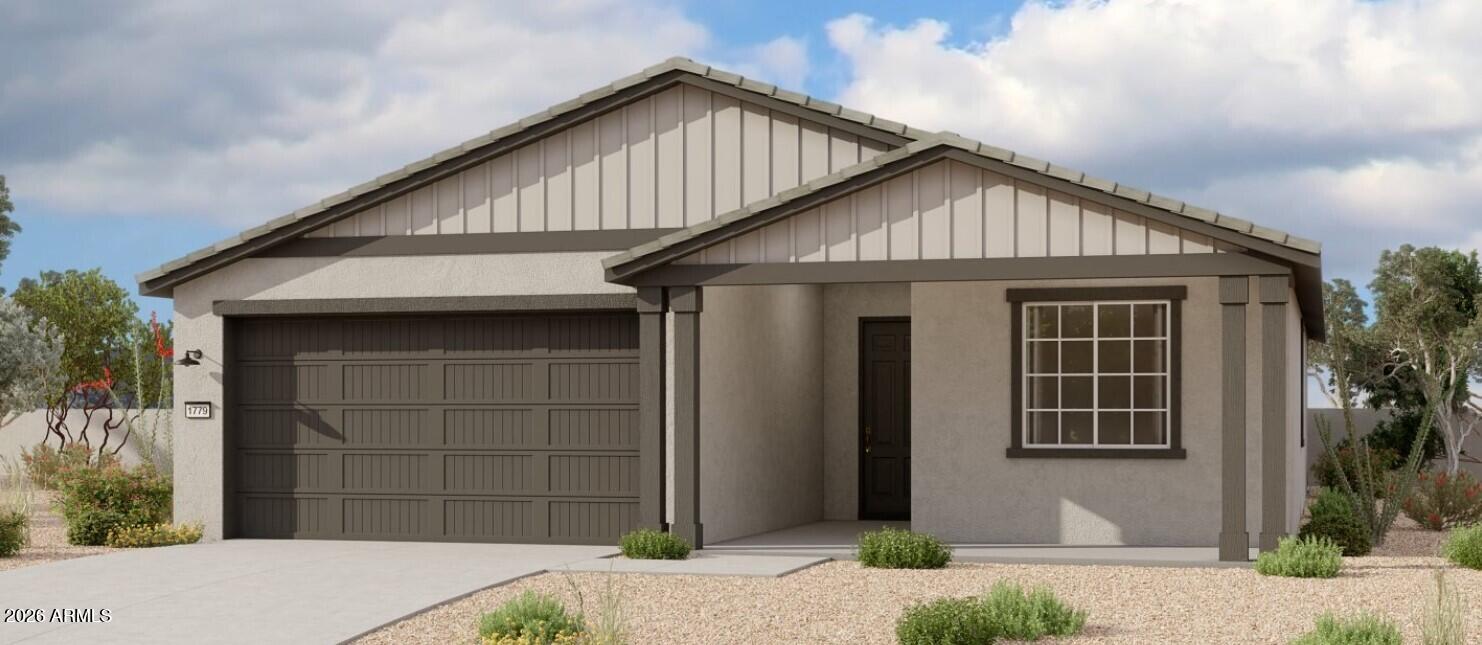 9628 S 56TH Lane, Laveen, AZ 85339