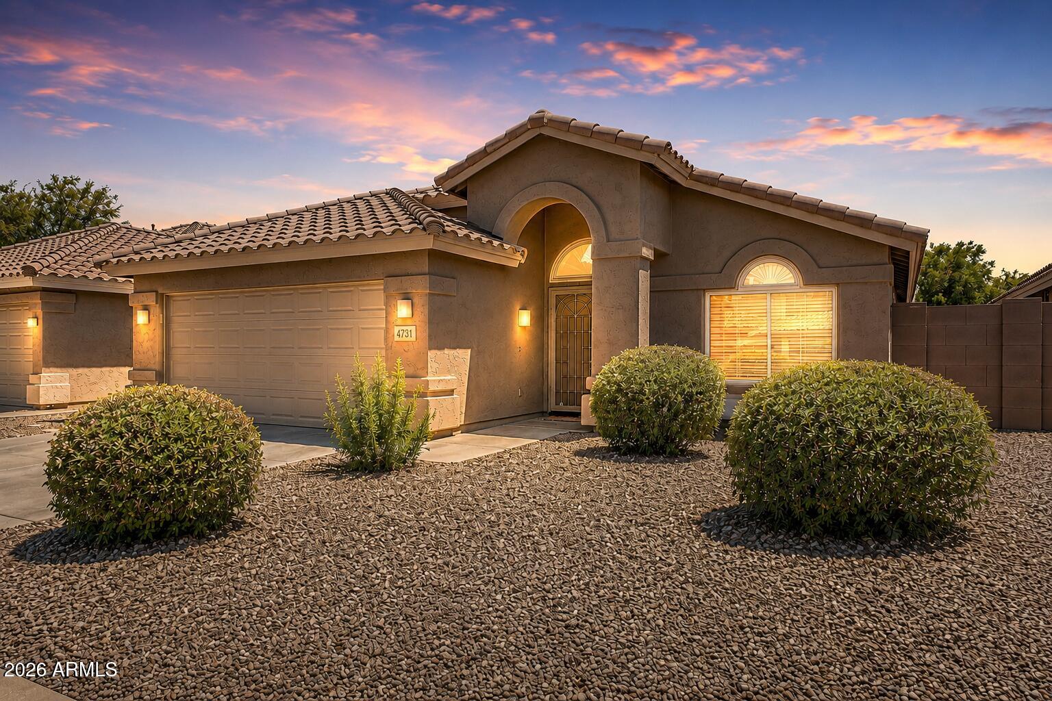 4731 E SOUTH FORK Drive, Phoenix, AZ 85044