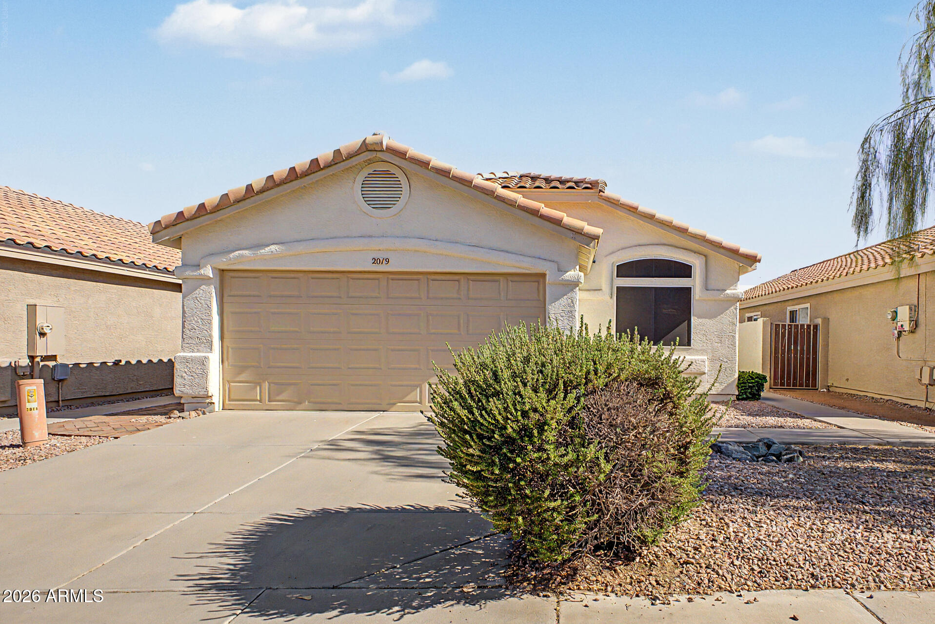 2019 E GLENHAVEN Drive, Phoenix, AZ 85048
