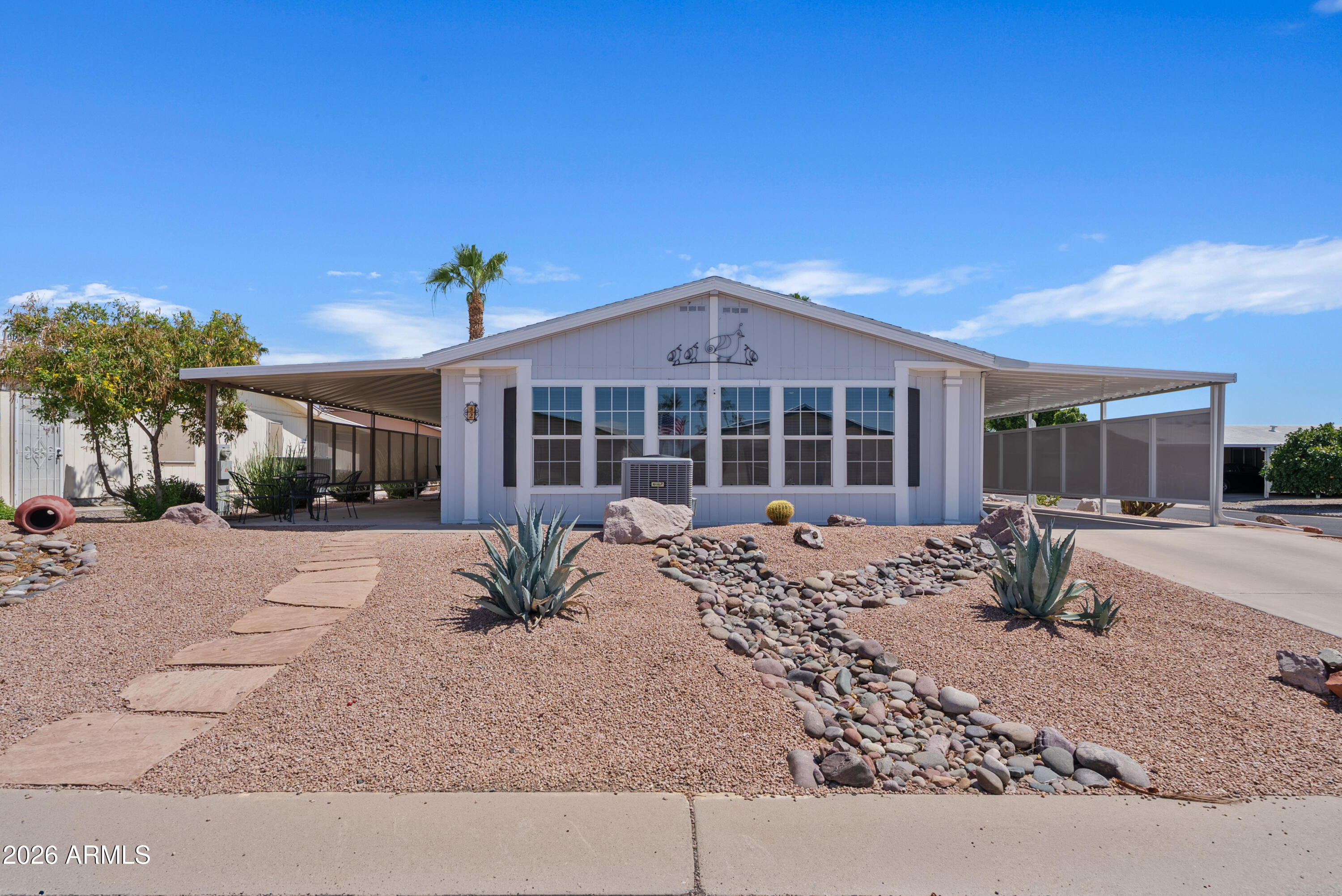 3700 S TOMAHAWK Road 42, Apache Junction, AZ 85119