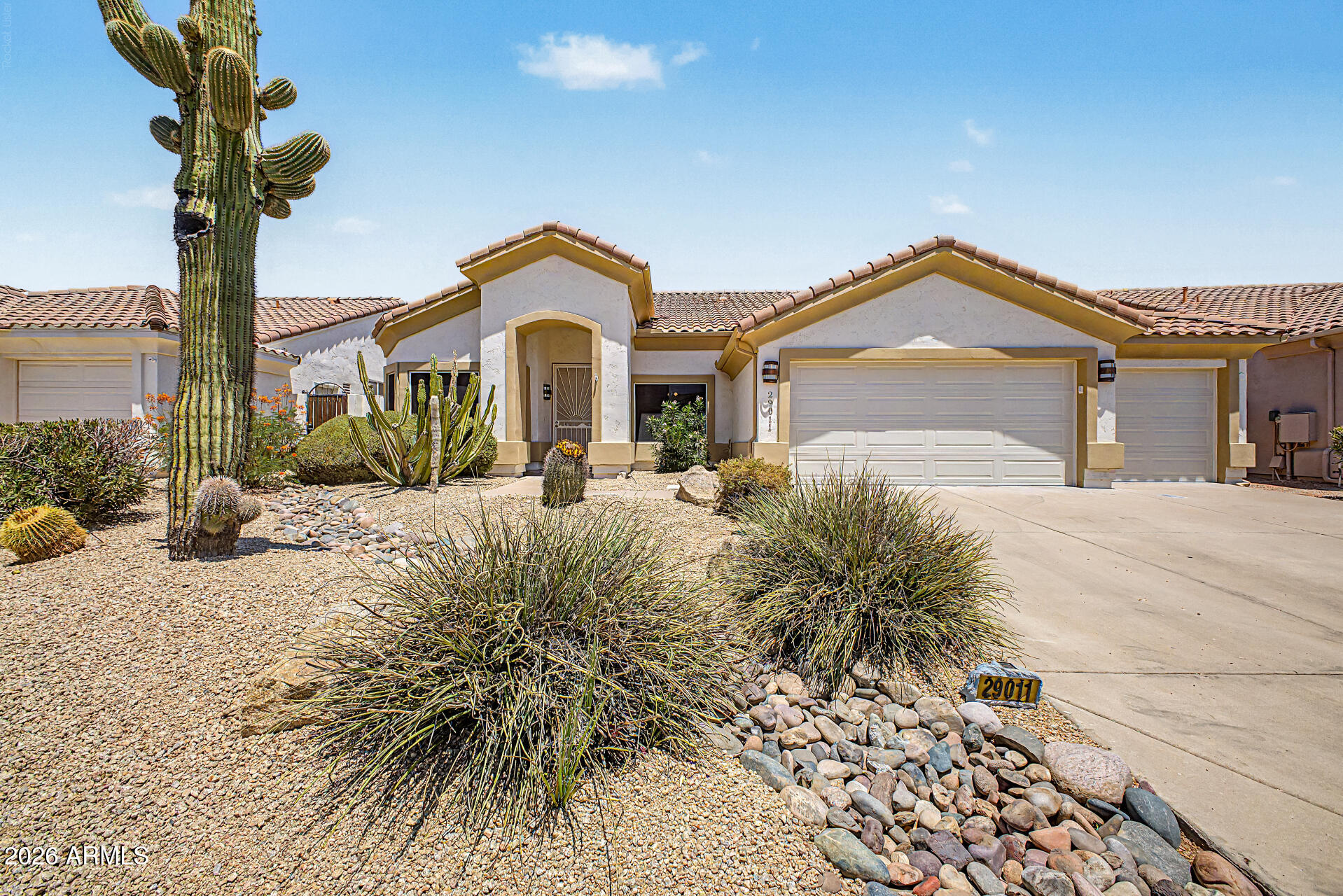 29011 N 48TH Street, Cave Creek, AZ 85331