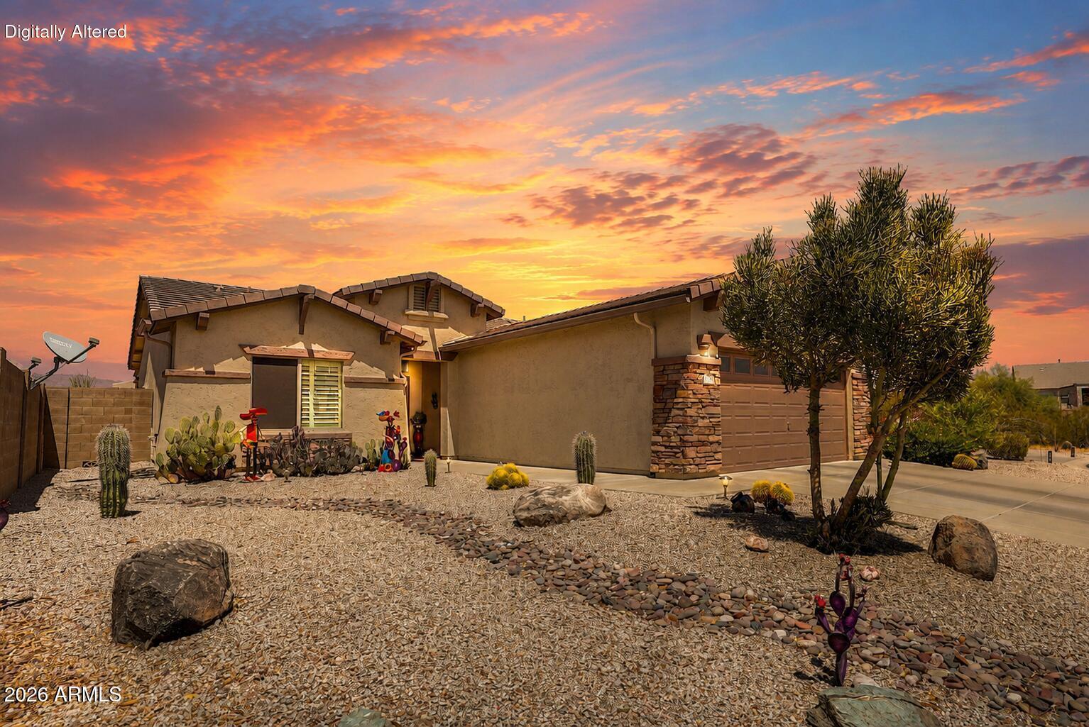 10576 E TORTILLA CREEK Court, Gold Canyon, AZ 85118