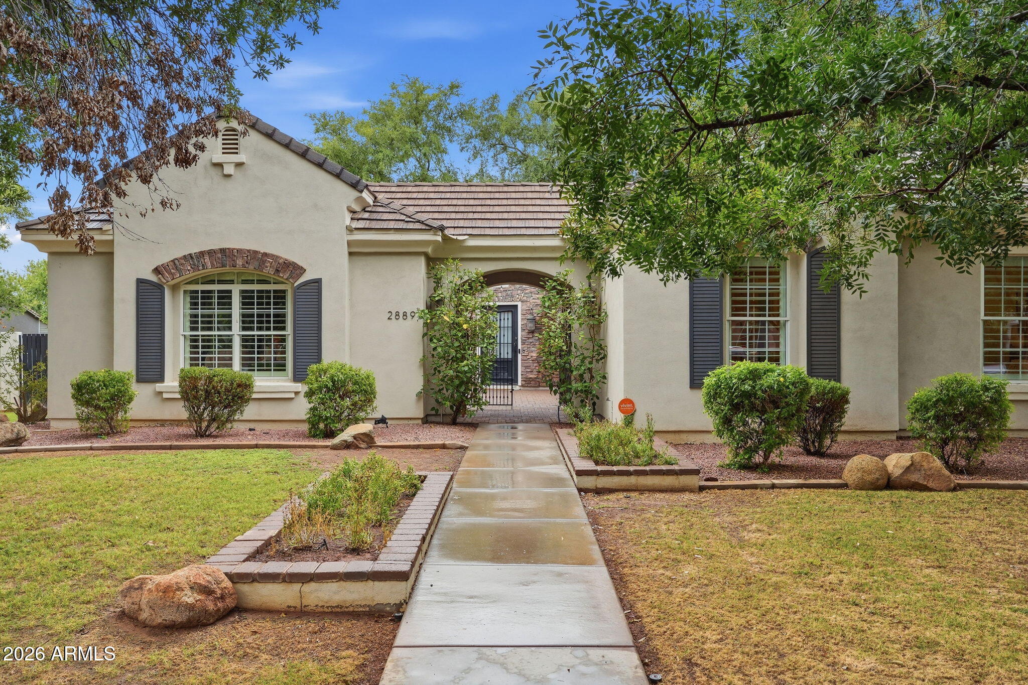 2889 E Page Court, Gilbert, AZ 85234
