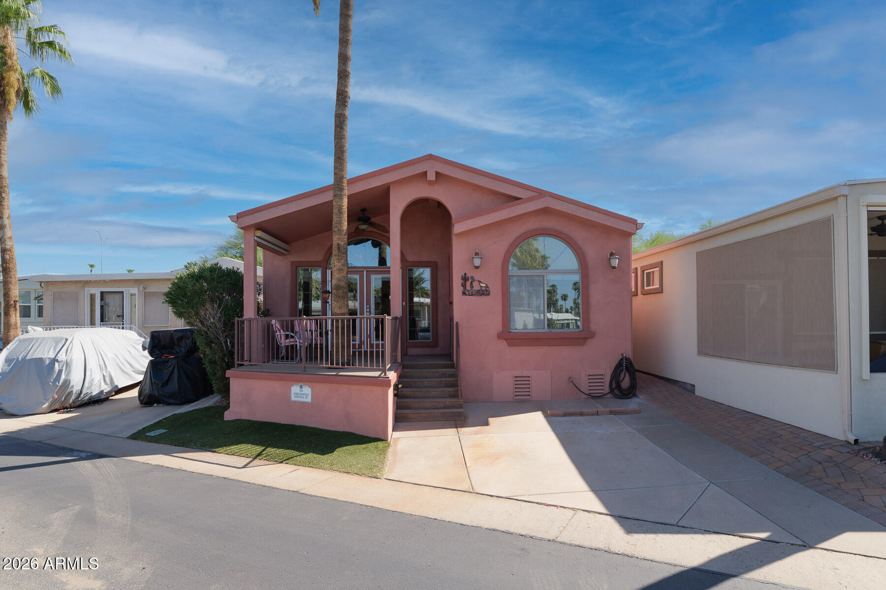 906 AERO, Mesa, AZ 85205