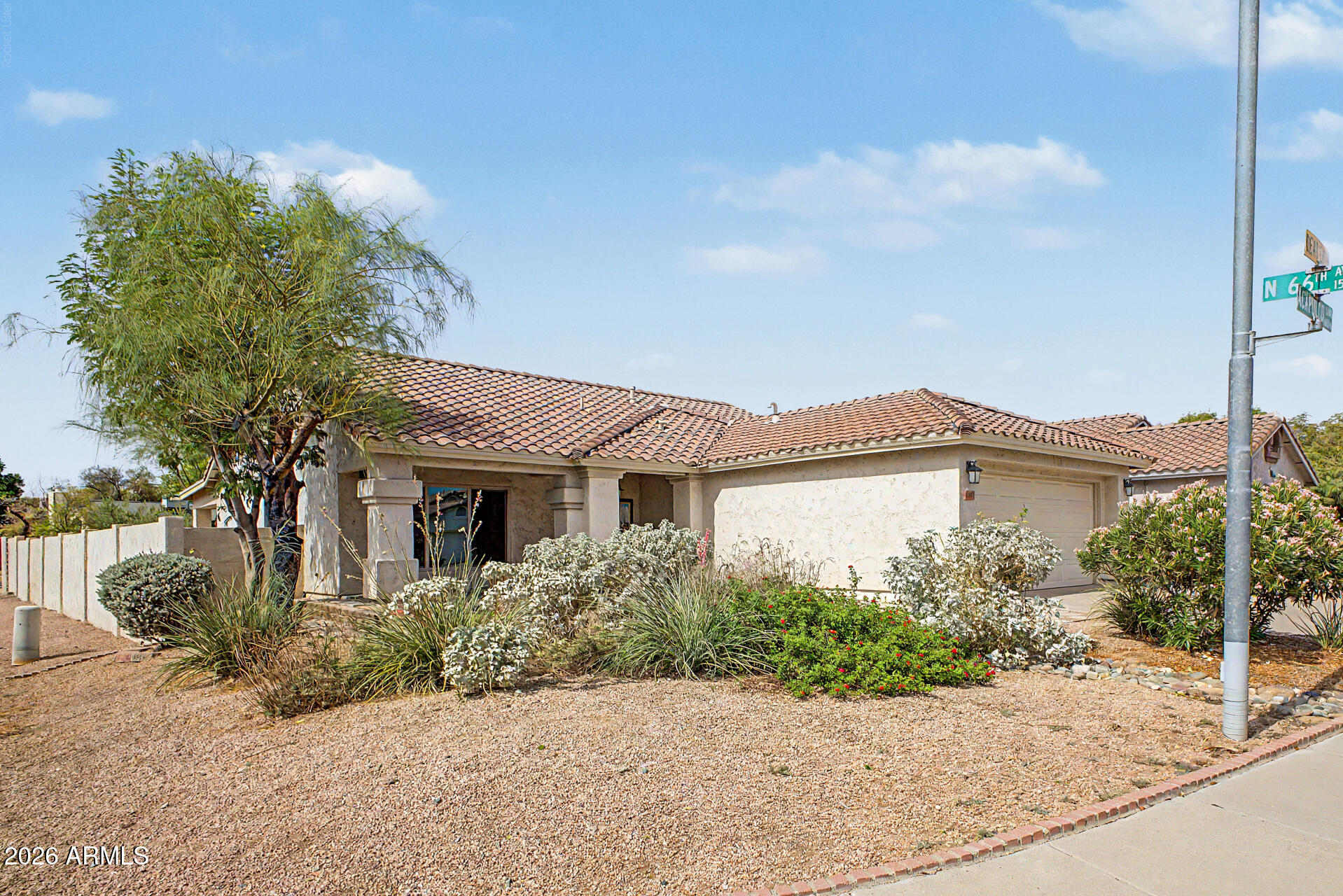 6617 W ACAPULCO Lane, Glendale, AZ 85306