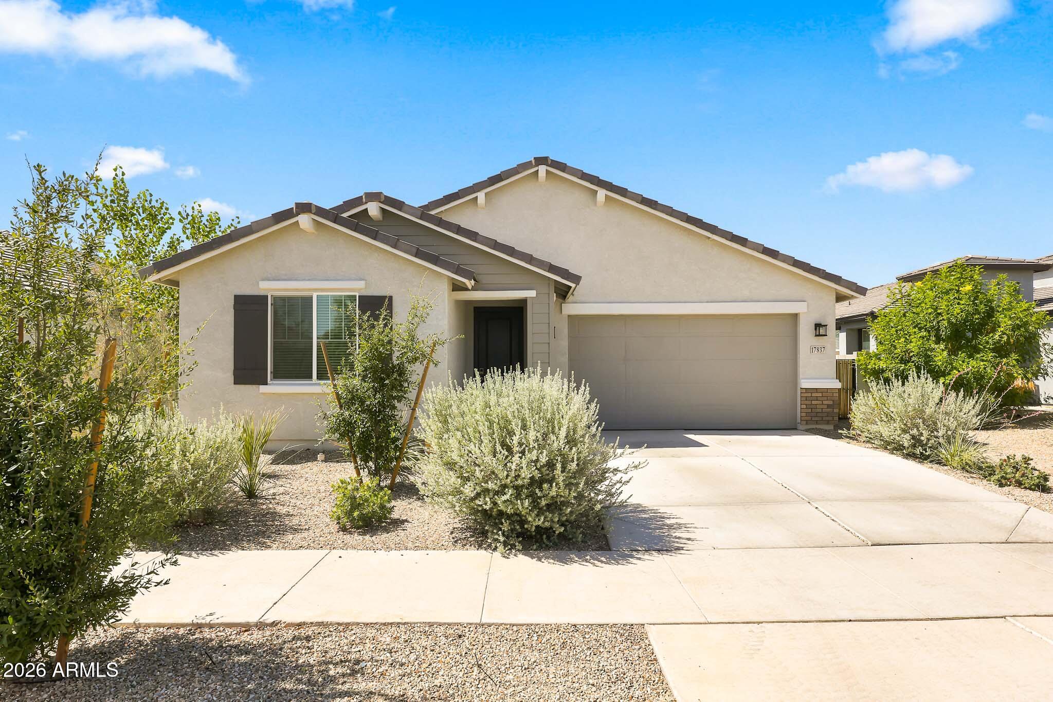 17837 W MONTE LINDO Lane, Surprise, AZ 85387