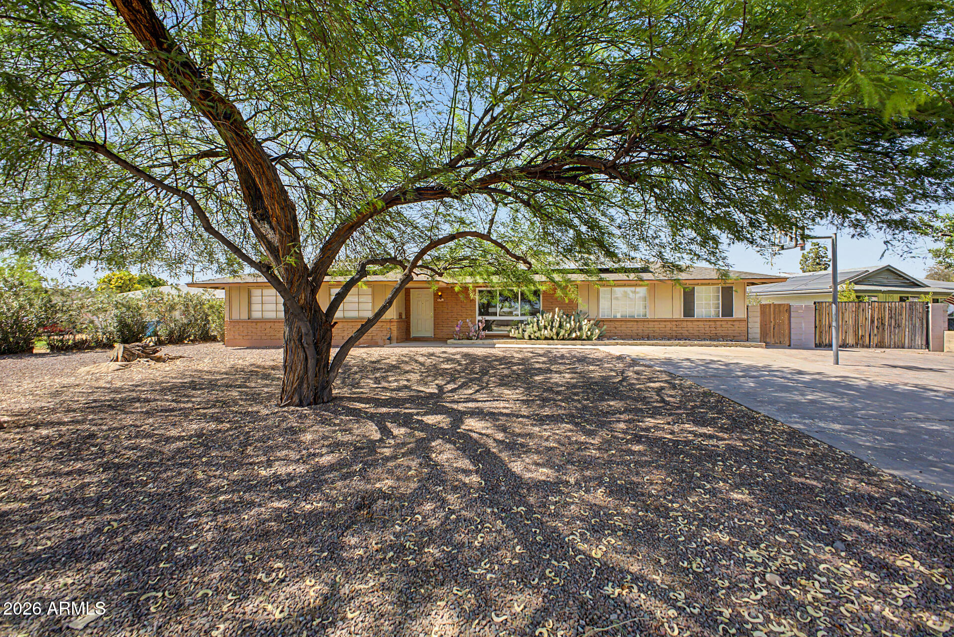 6024 N 22ND Avenue, Phoenix, AZ 85015