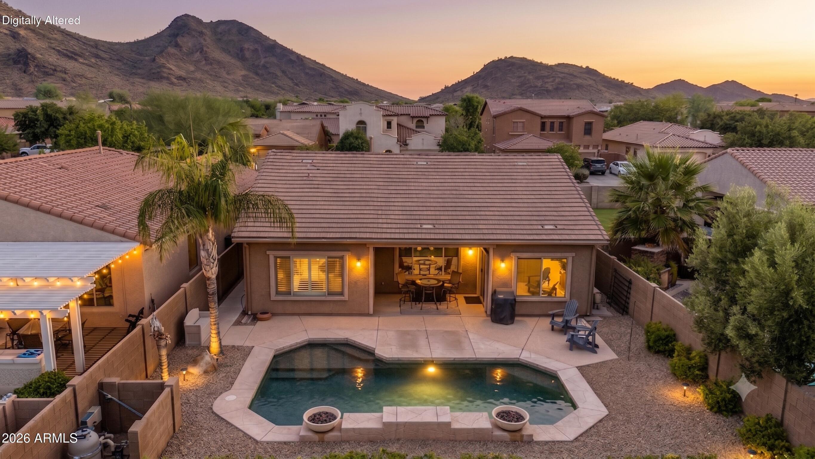 26709 N 55TH Avenue, Phoenix, AZ 85083