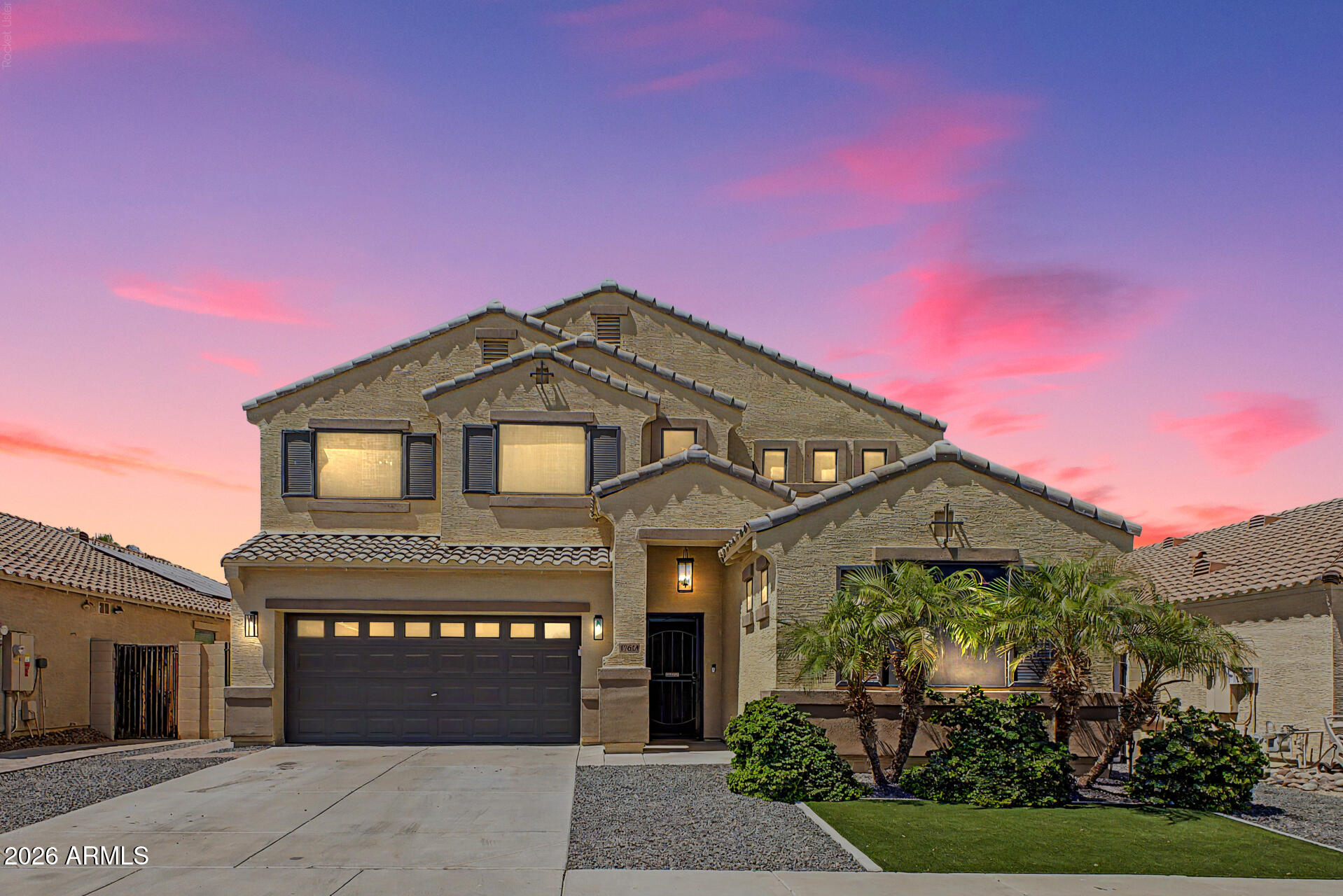 17624 W VOLTAIRE Street, Surprise, AZ 85388