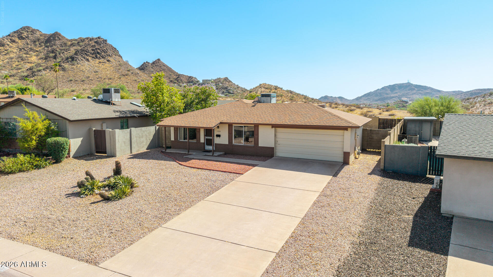 11838 N 22ND Street, Phoenix, AZ 85028