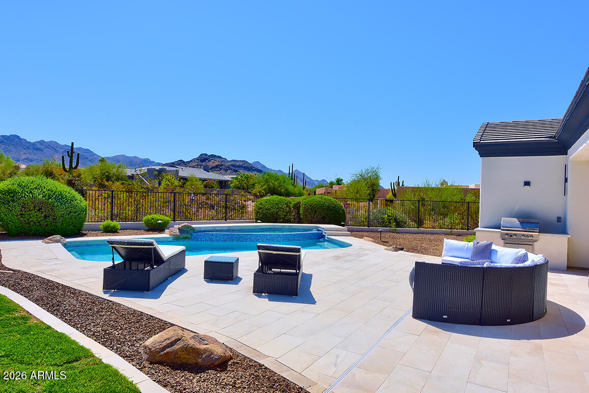 22919 N 93RD Street, Scottsdale, AZ 85255