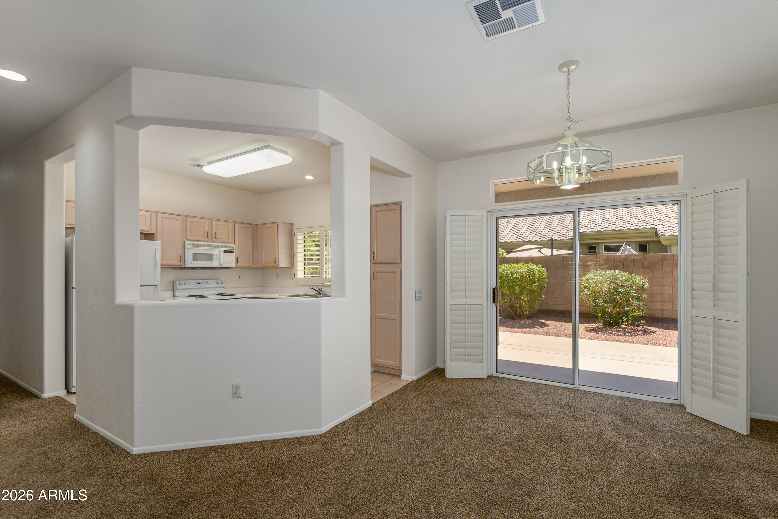 22202 N COCHISE Lane, Sun City West, AZ 85375