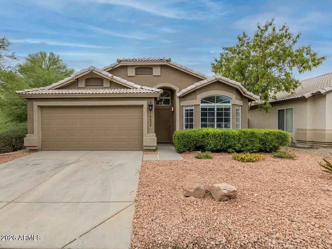 16608 N 22ND Street, Phoenix, AZ 85022