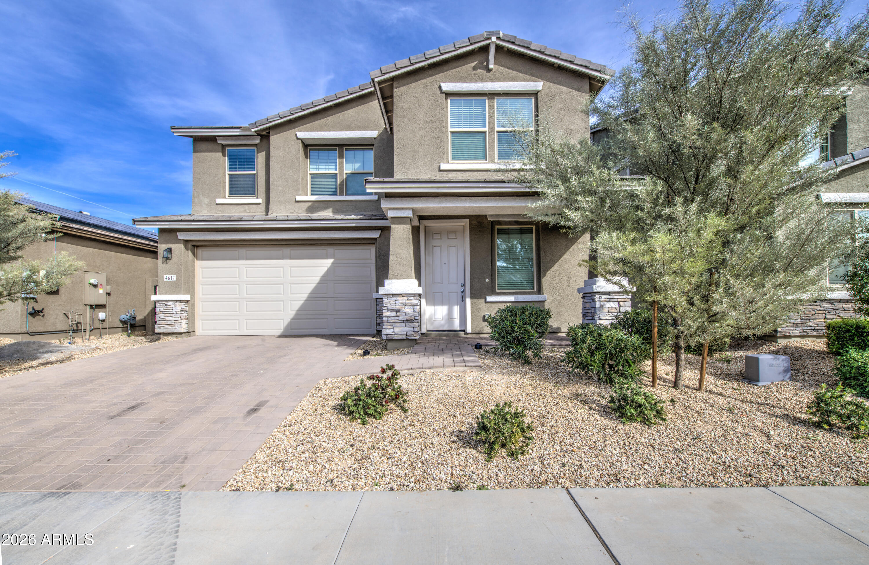 4617 S 108TH Avenue, Tolleson, AZ 85353
