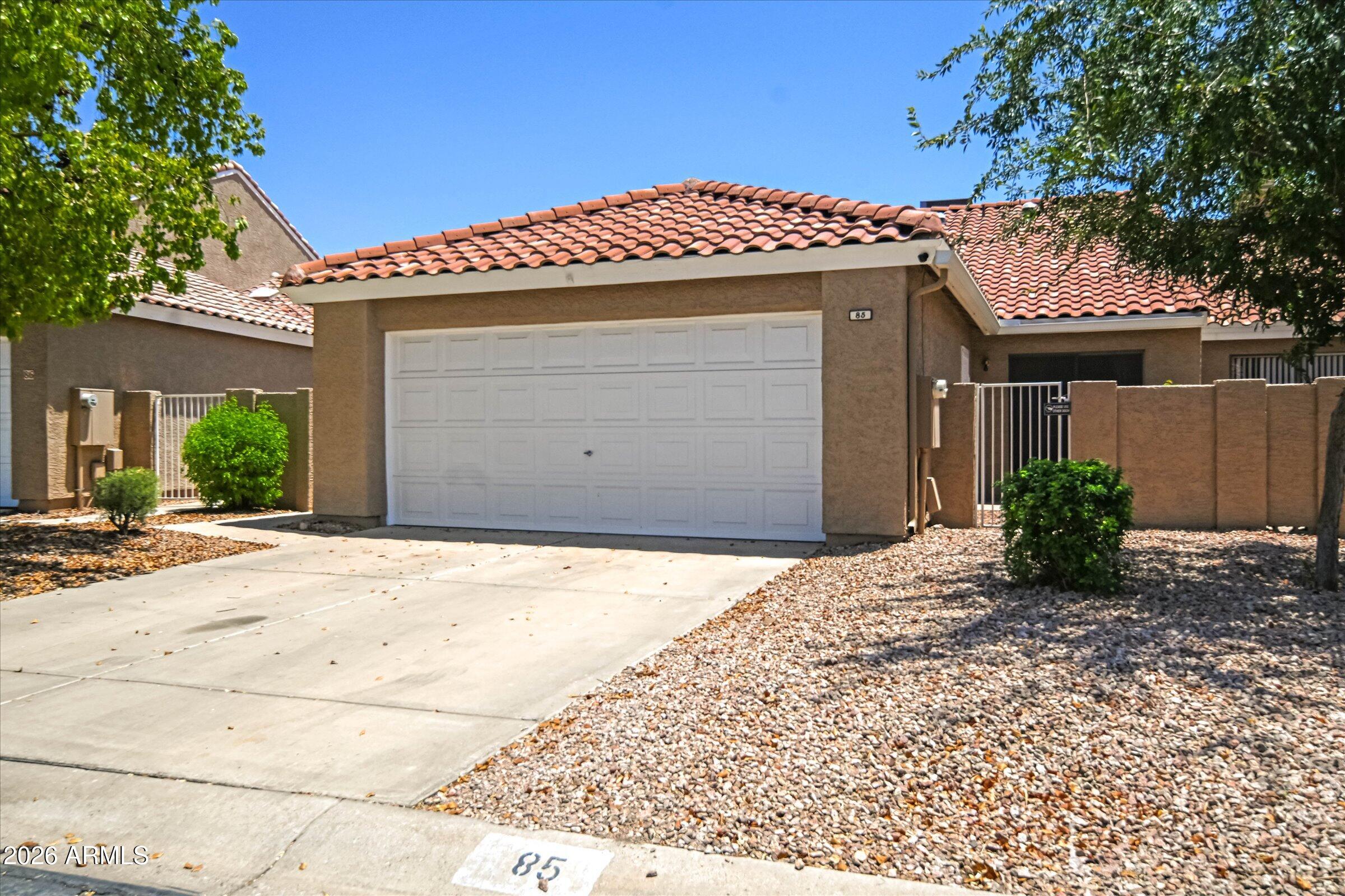 3510 E HAMPTON Avenue 85, Mesa, AZ 85204