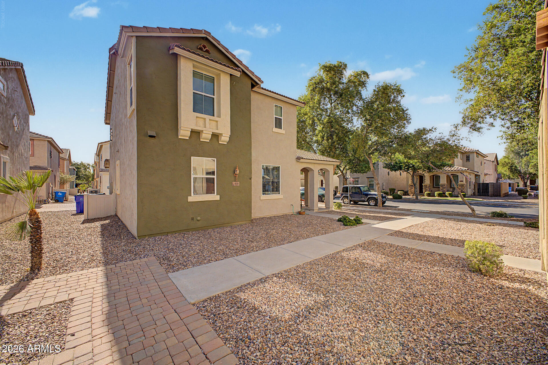 4133 E OAKLAND Street, Gilbert, AZ 85295