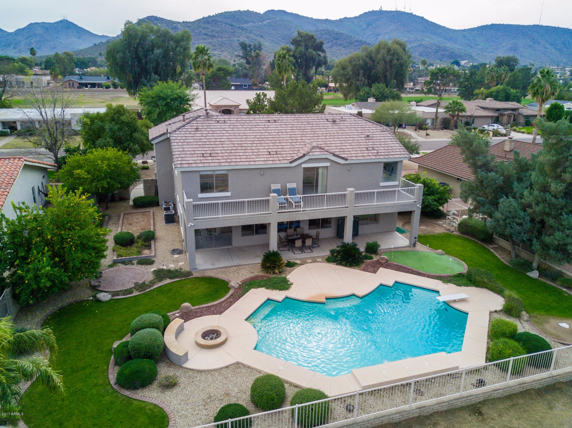 120 W SOUTHERN HILLS Road, Phoenix, AZ 85023
