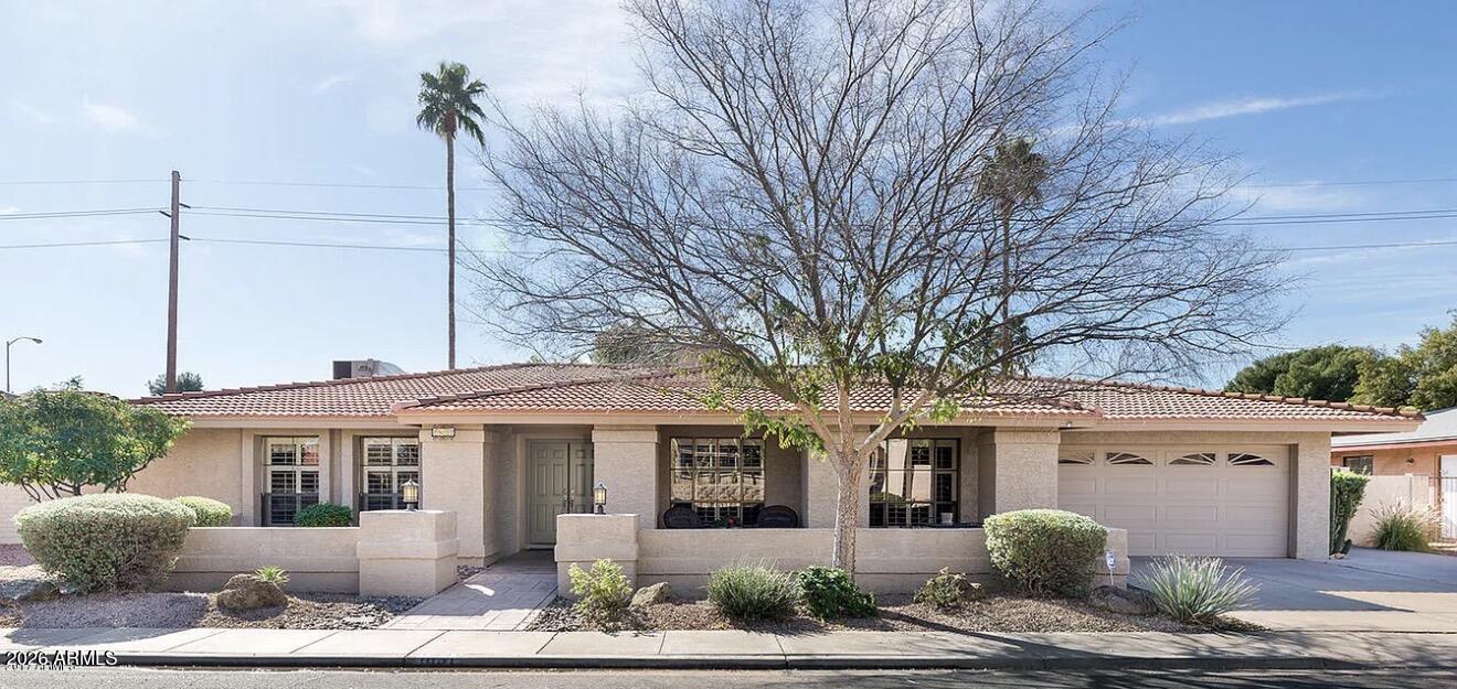 1831 W NARANJA Avenue, Mesa, AZ 85202