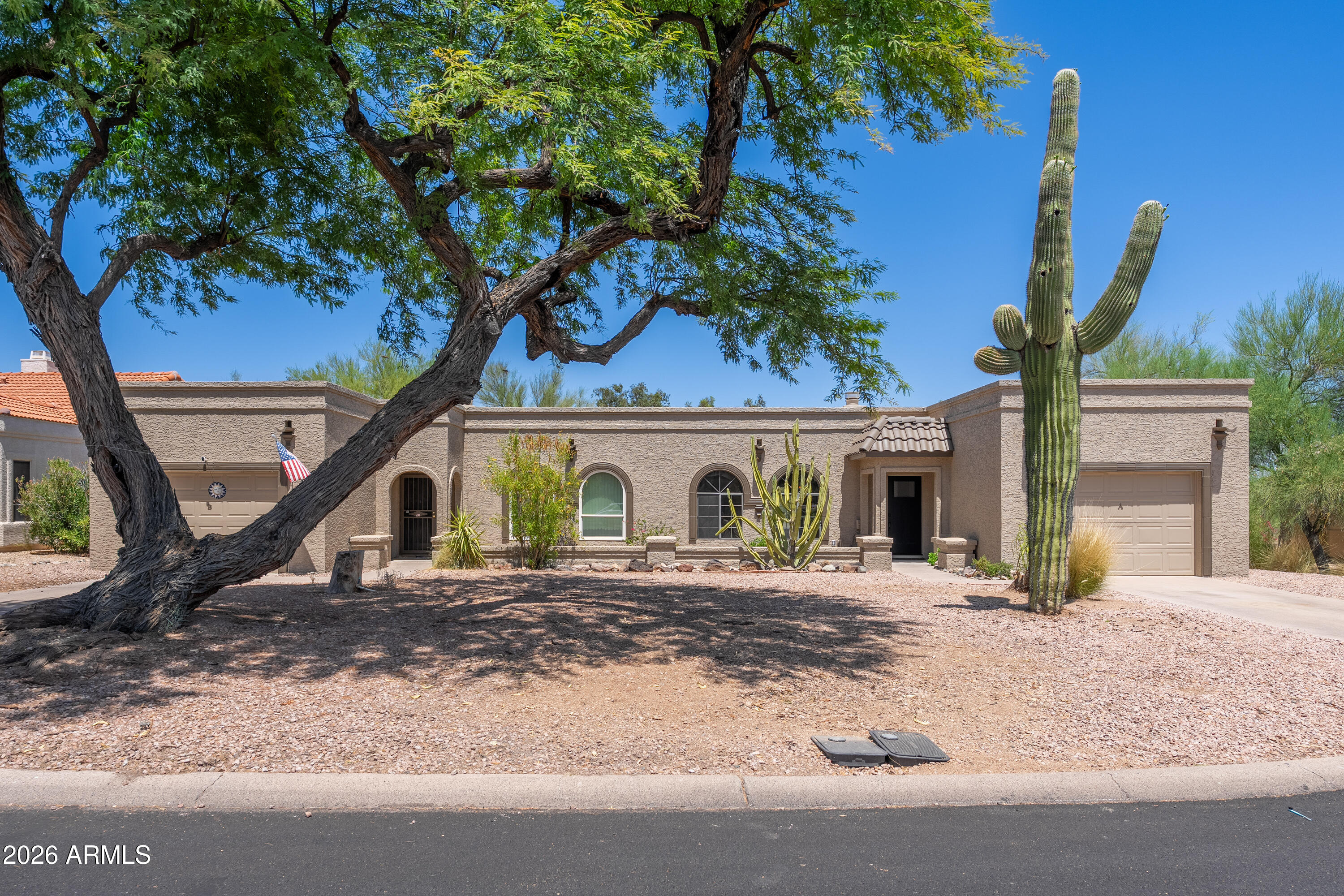 14203 N Ashbrook Drive A, Fountain Hills, AZ 85268