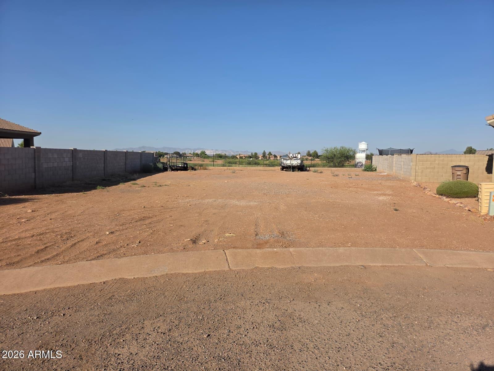 XXX PLACITA CABALLO 33, Douglas, AZ 85607