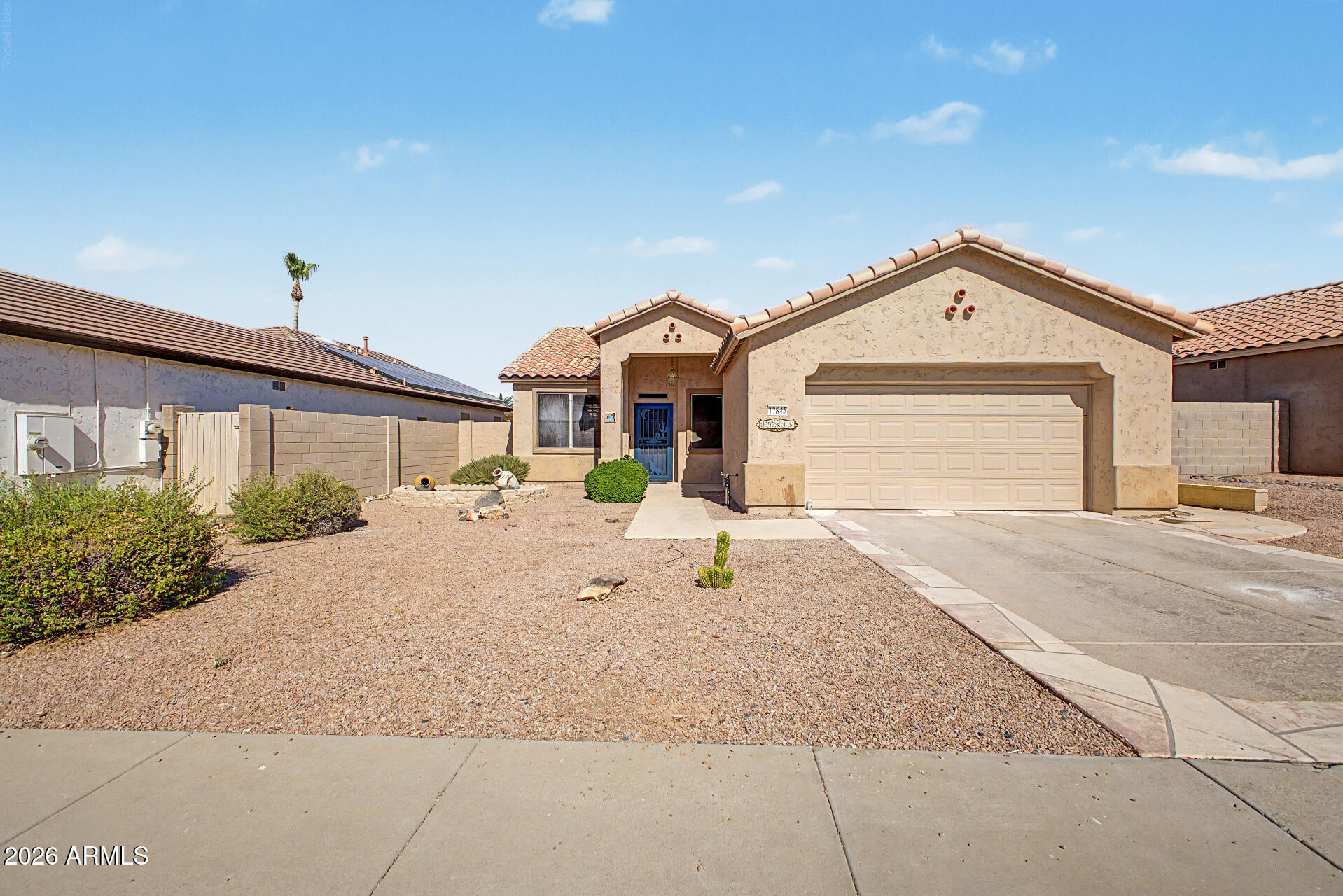 17845 W ARIZONA Drive, Surprise, AZ 85374