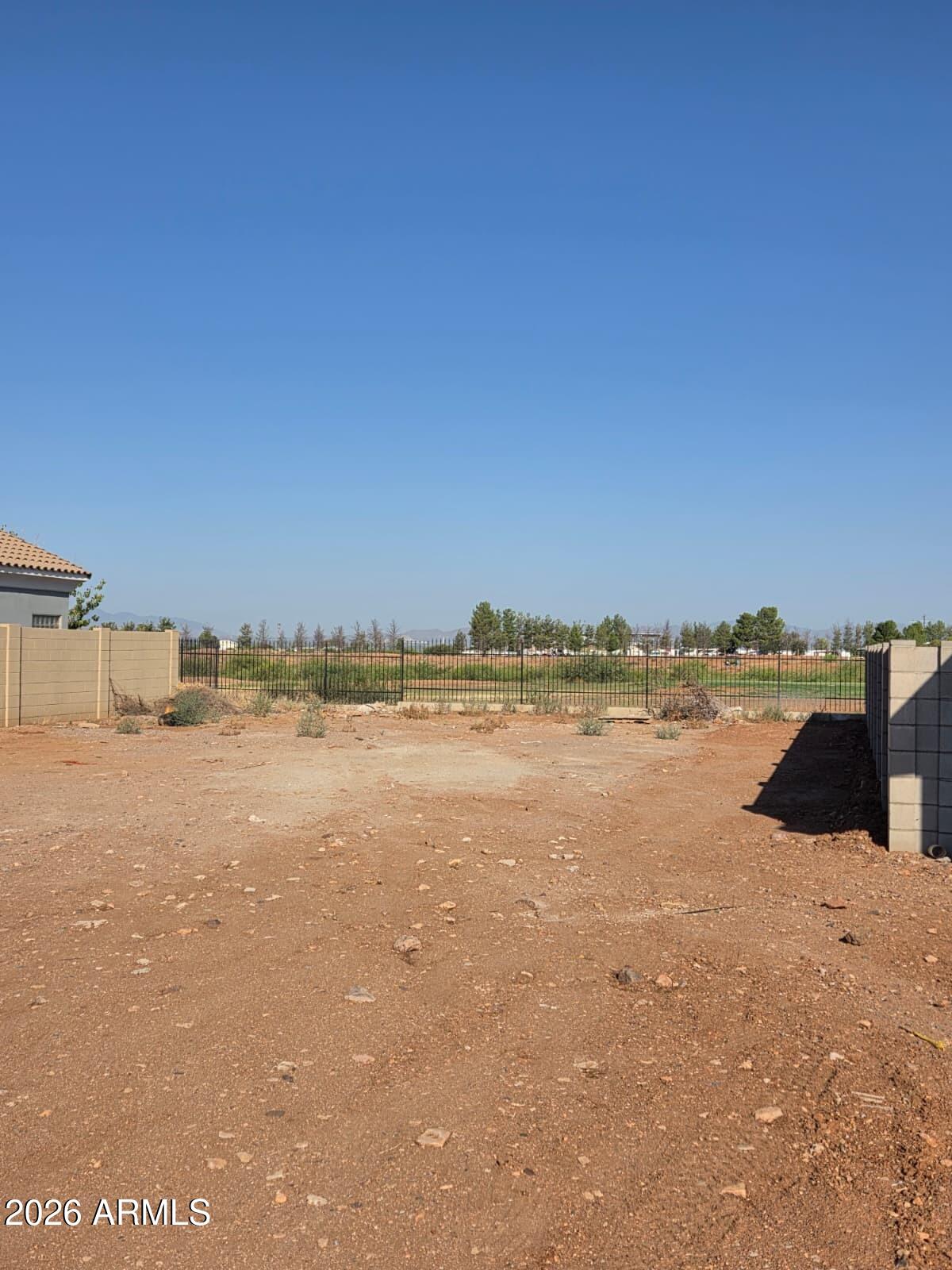 XXX CAMINO DEL RANCHO 27, Douglas, AZ 85607