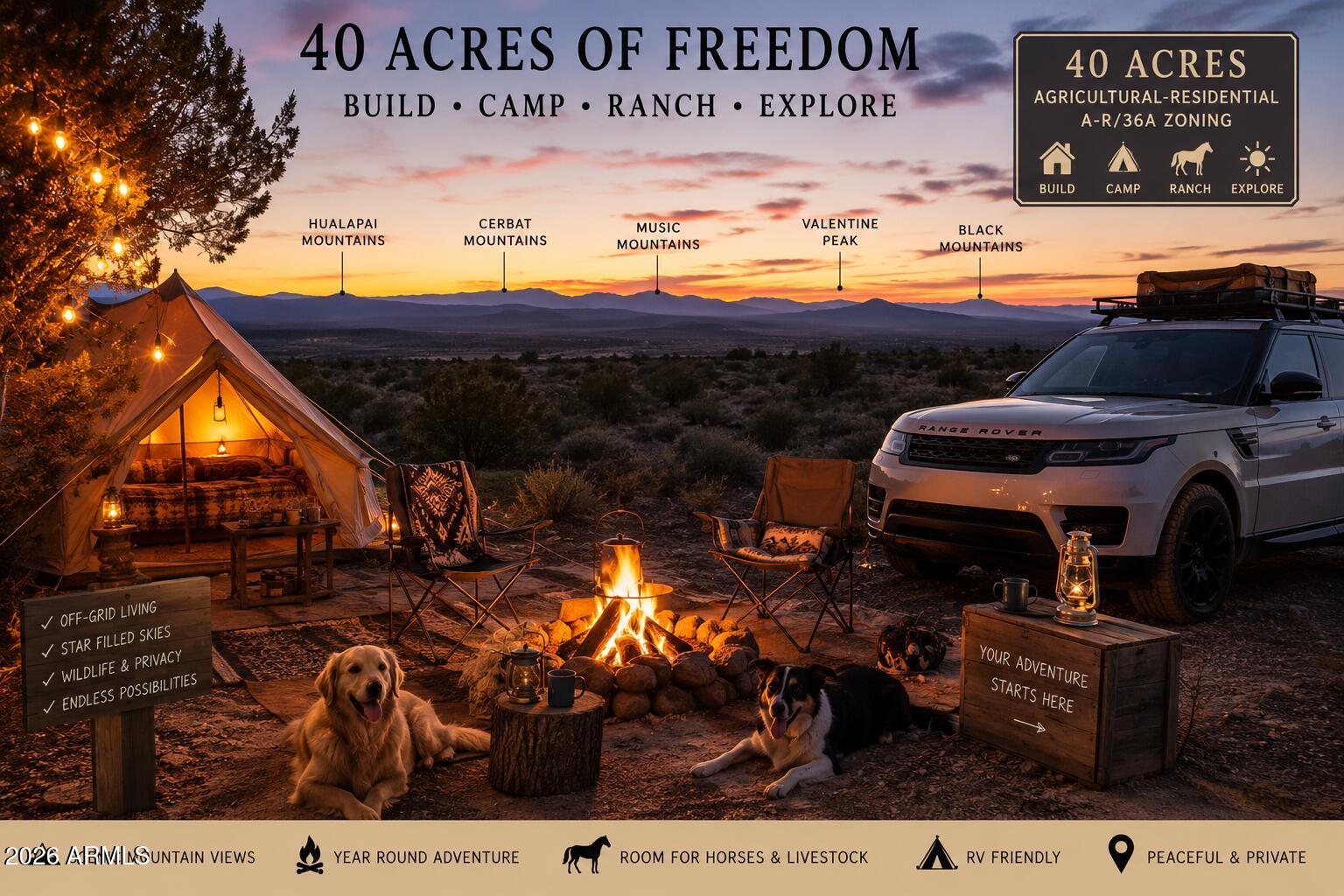 00 N/a -, Yucca, AZ 86438