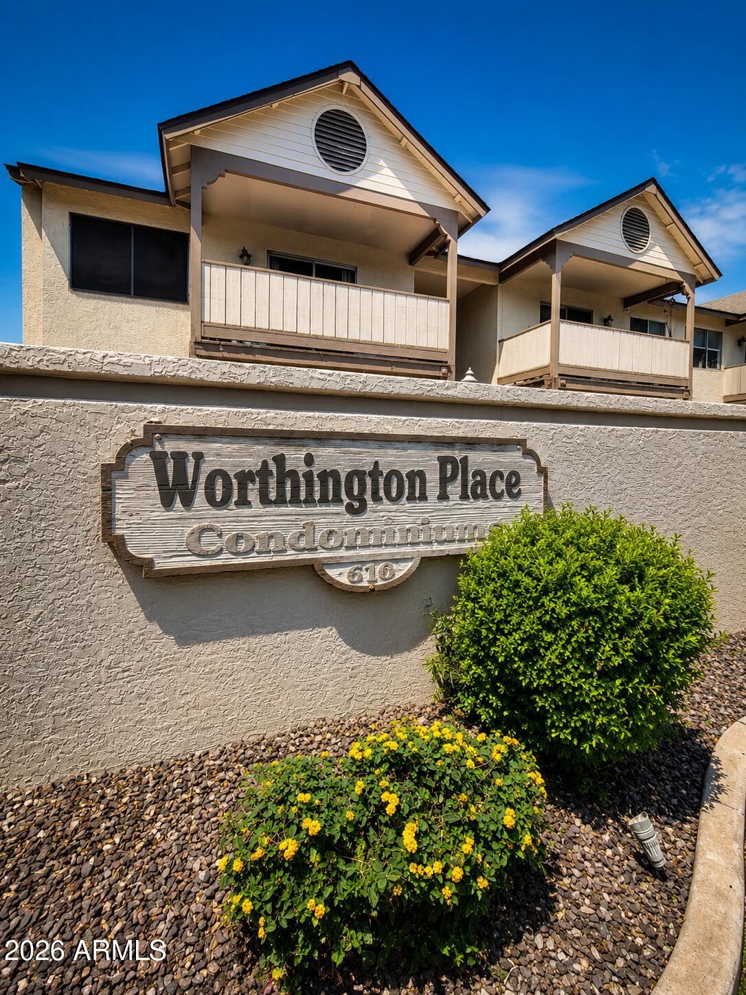 616 S HARDY Drive 142, Tempe, AZ 85281