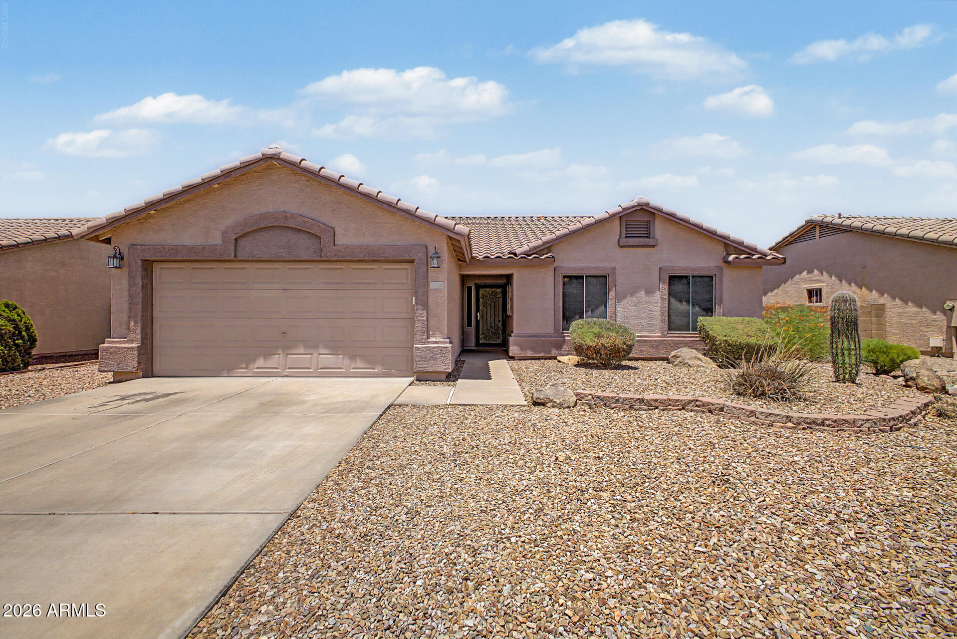 13256 W DESERT ROCK Drive, Surprise, AZ 85374