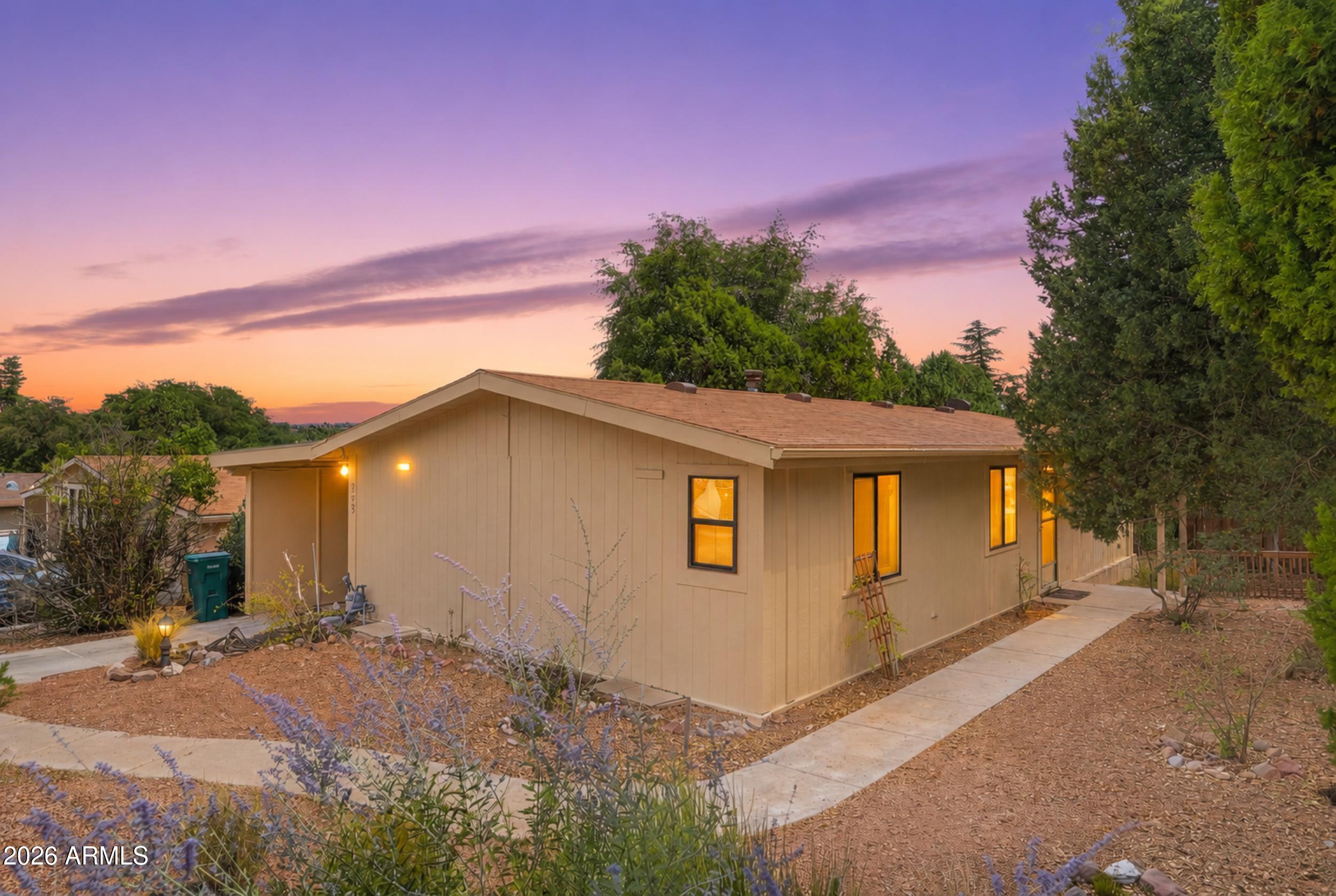 1115 W DRIFTWOOD Drive, Payson, AZ 85541